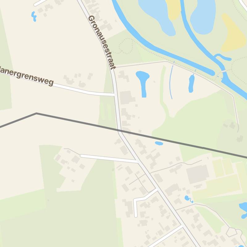 Gronausestraat 481