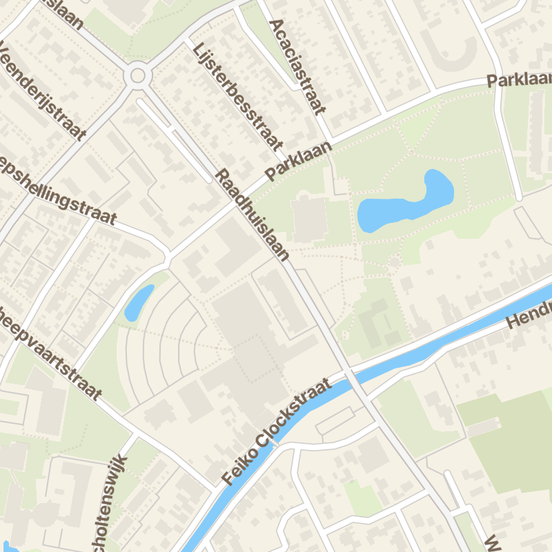 Raadhuislaan 37