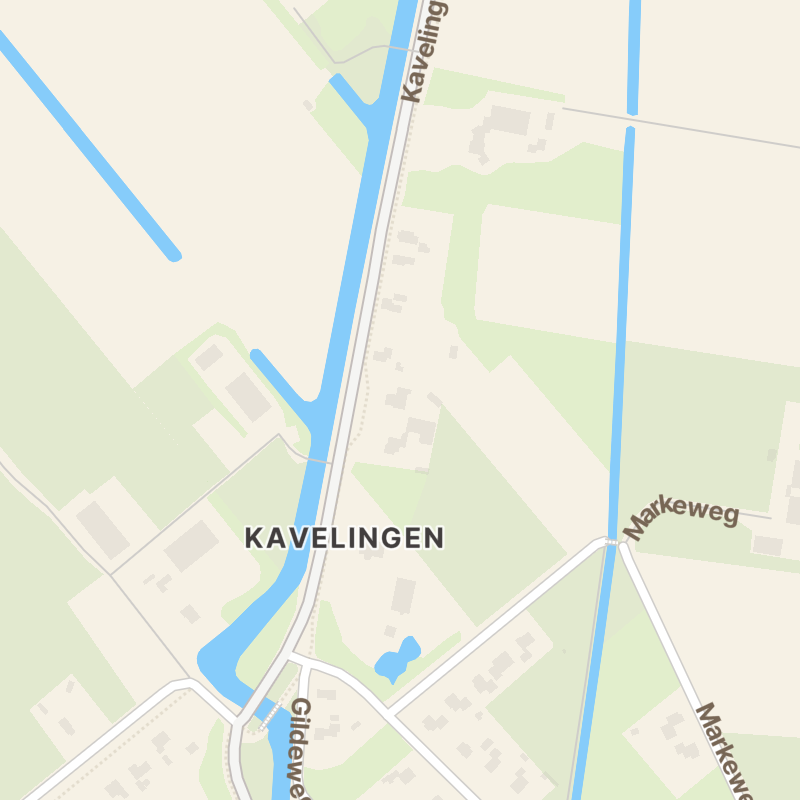 Kavelingen 28-A