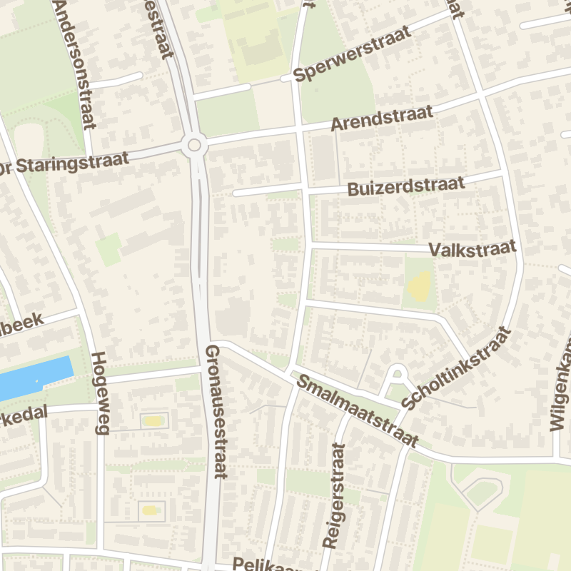Kloppenstraat 96