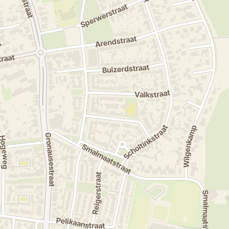 Havikstraat 11