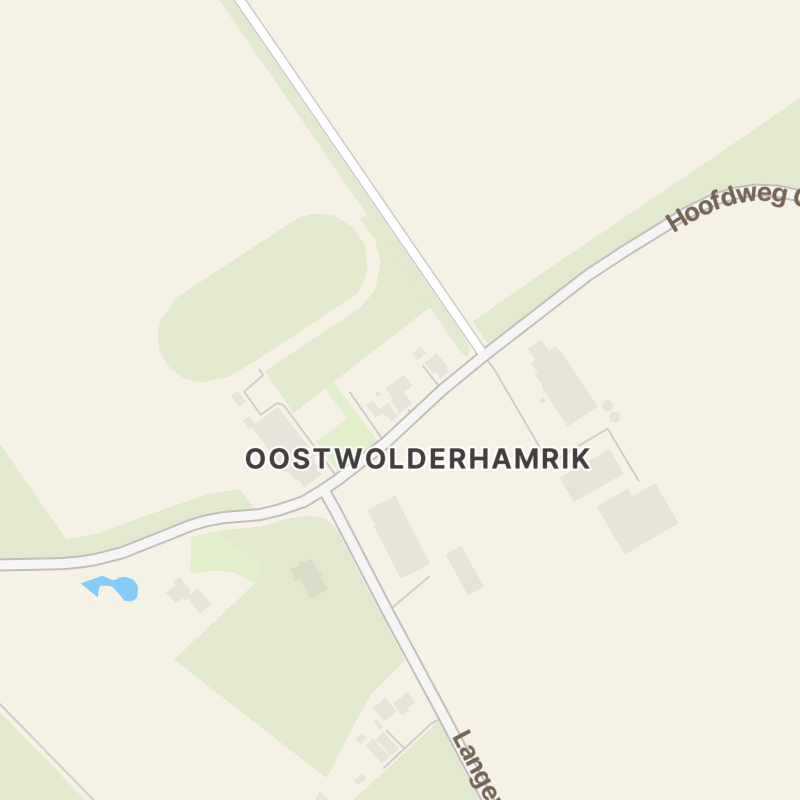 Hoofdweg Oost 71
