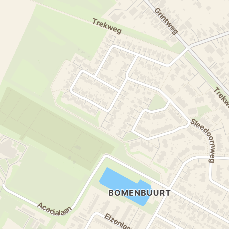 Vuurdoornweg 73