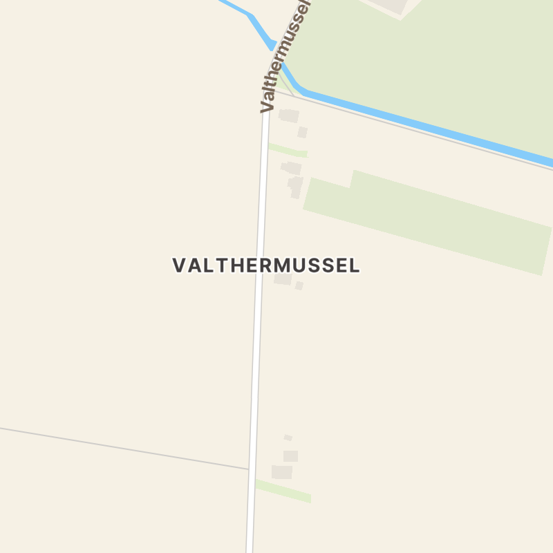 Valthermussel 11