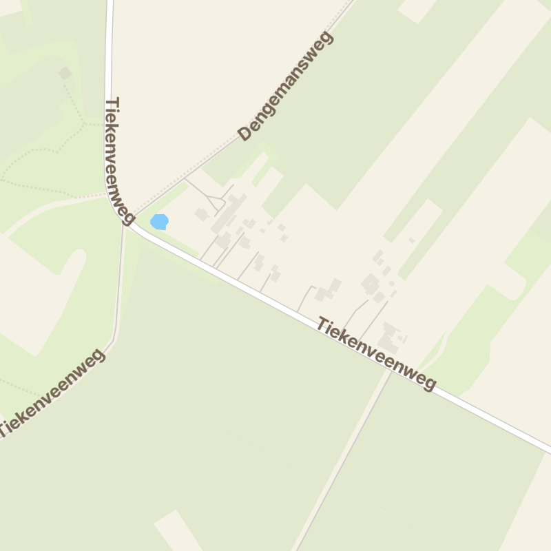 Tiekenveenweg 13
