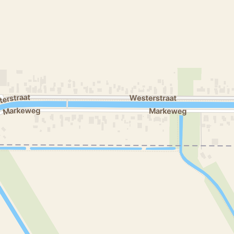 Markeweg 154