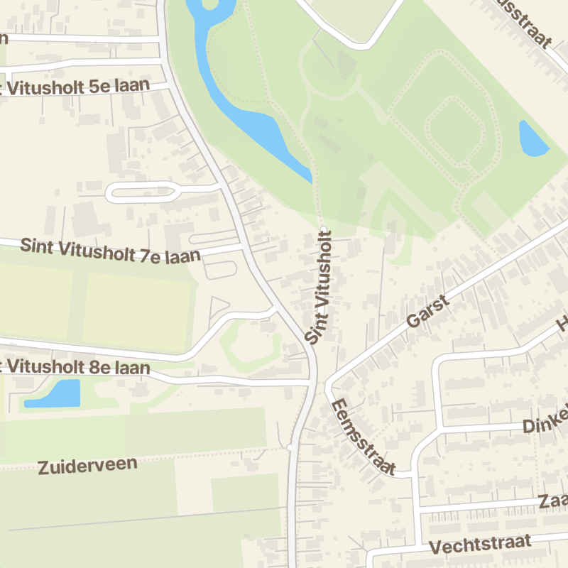 St. Vitusholt 74