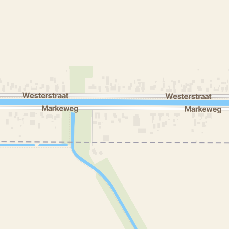 Markeweg 135