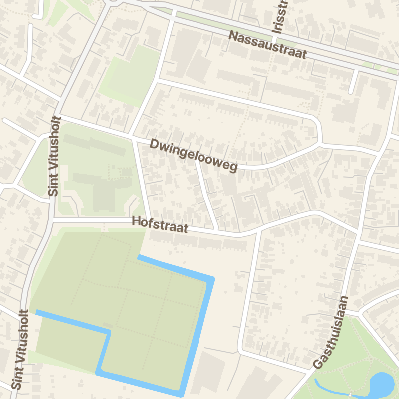 Hofstraatlaan 6