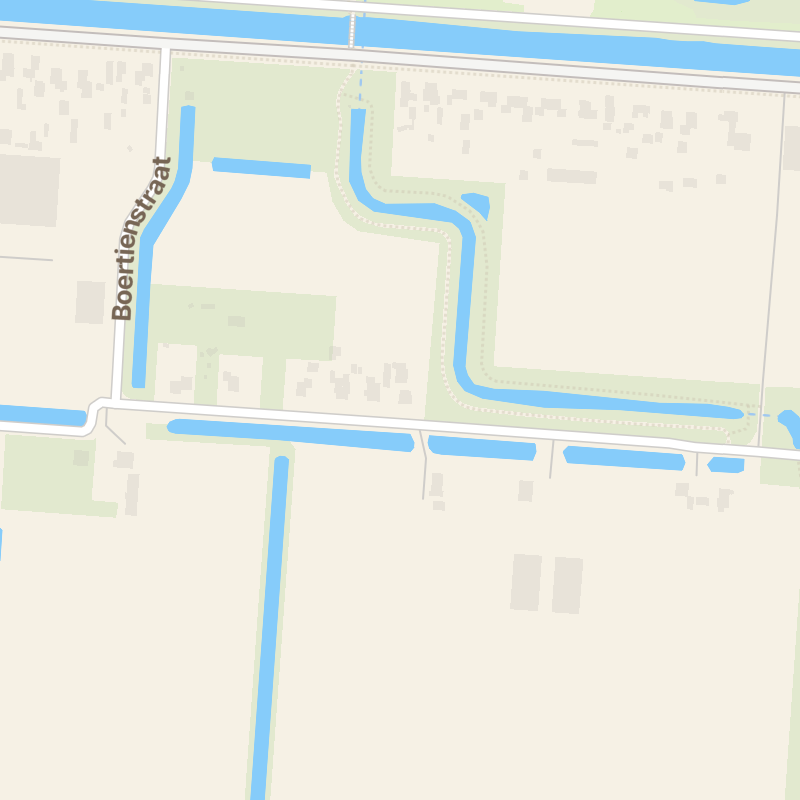 Dorpshuiswijk NZ 68