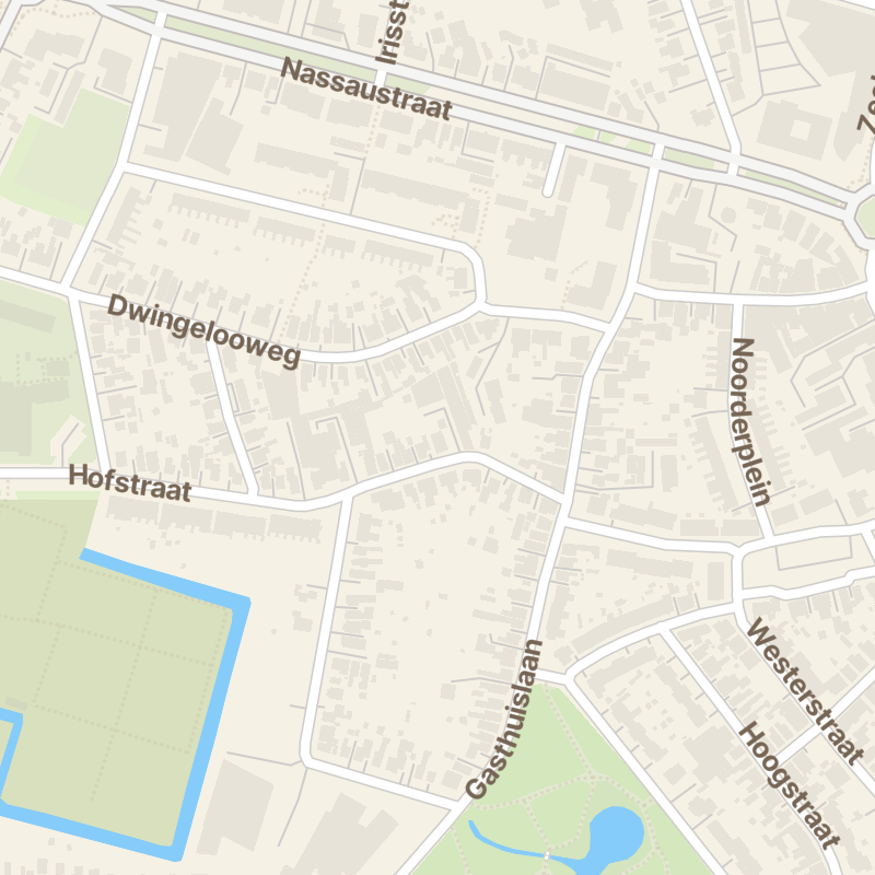 Hofstraat 15