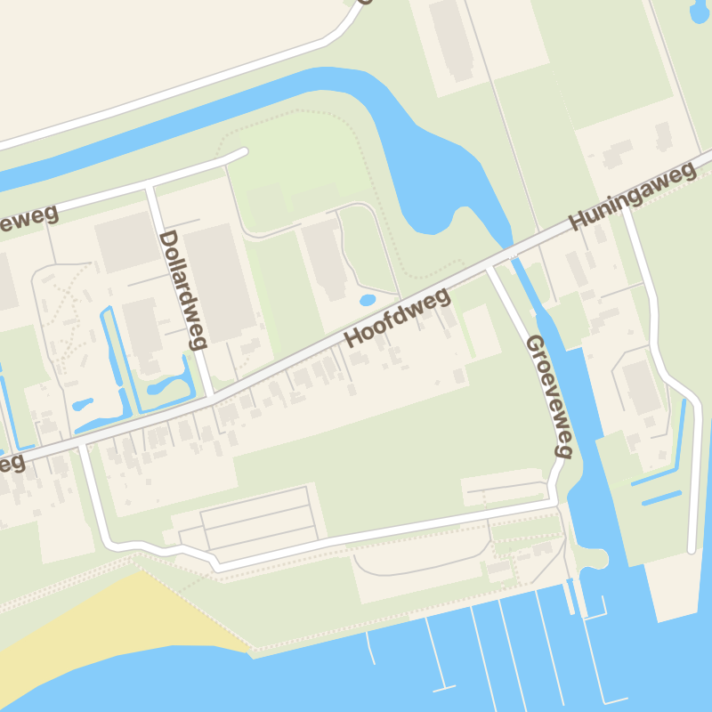 Hoofdweg 338-A