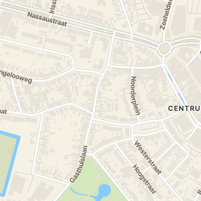 Engelstilstraat 54