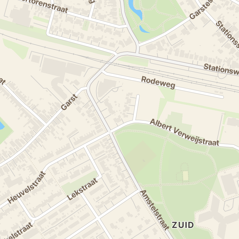 Albert Verweijstraat 51