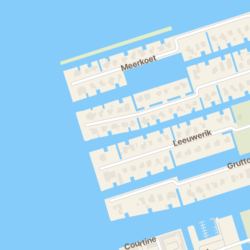 Watersnip 34