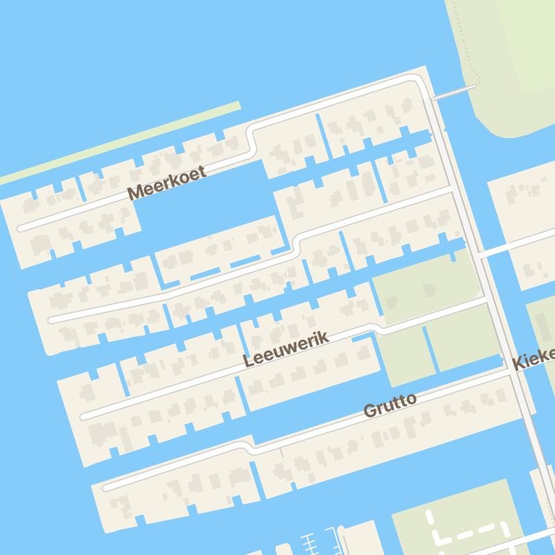 Watersnip 20