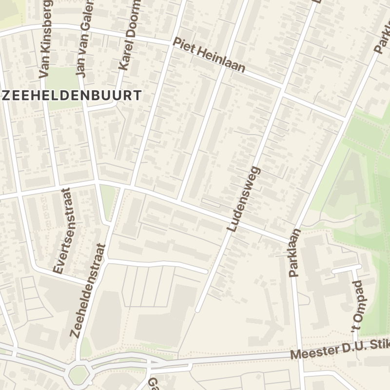 Abel Tasmanstraat 3