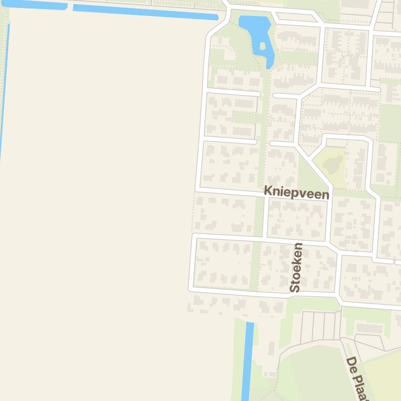 Kniepveen 2