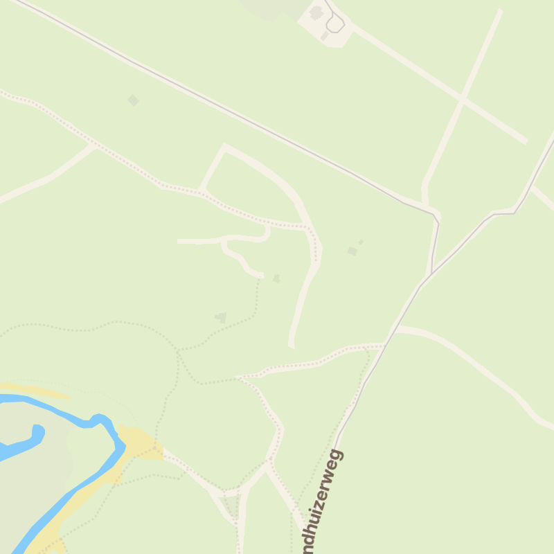 Lutterzandweg 12-S