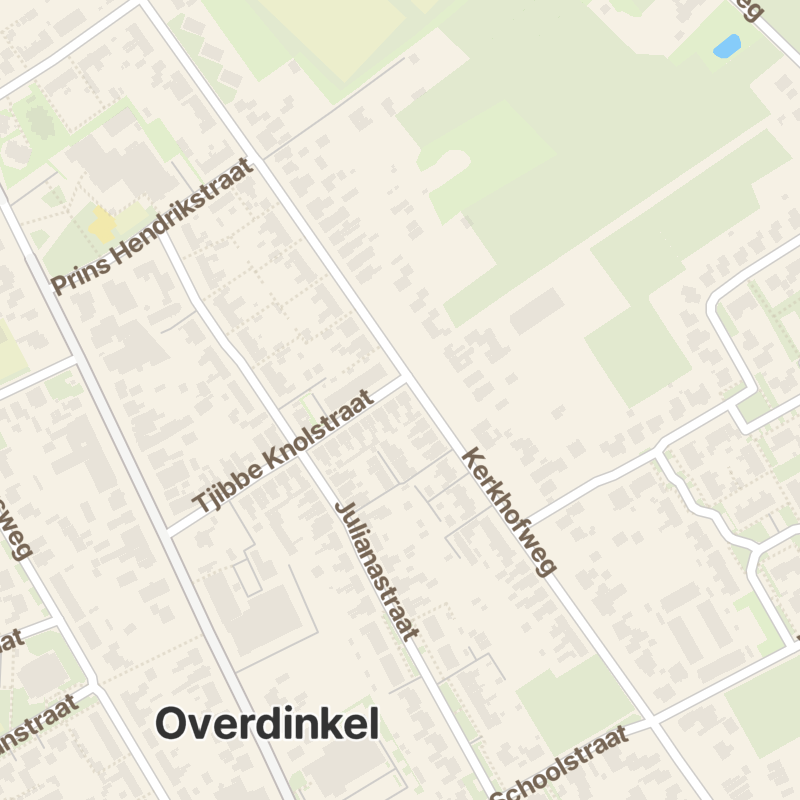 Tjibbe Knolstraat 50