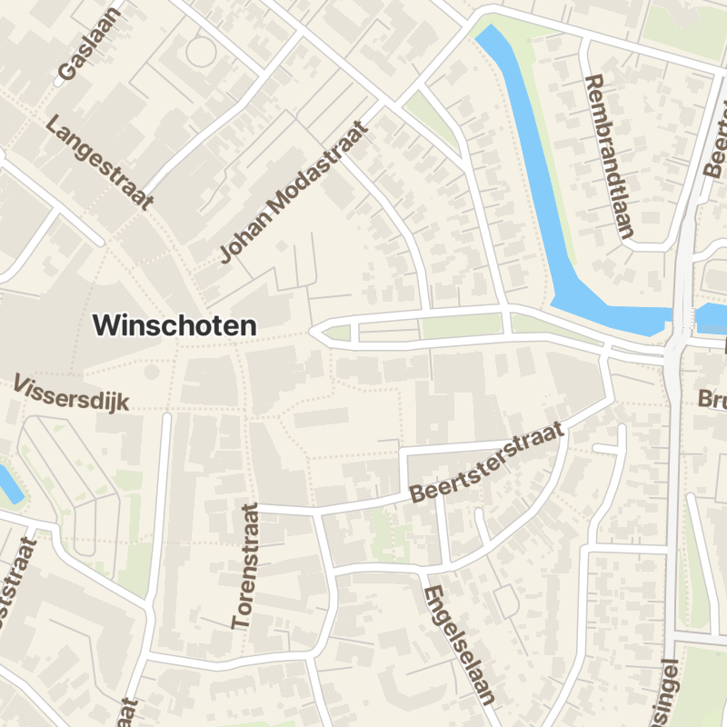 Burgemeester Schönfeldplein 1-D6