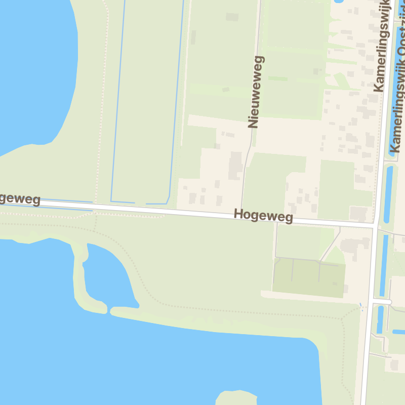 Hogeweg 12