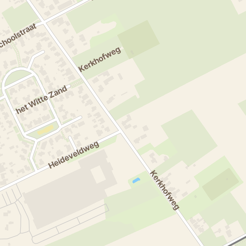 Kerkhofweg 245