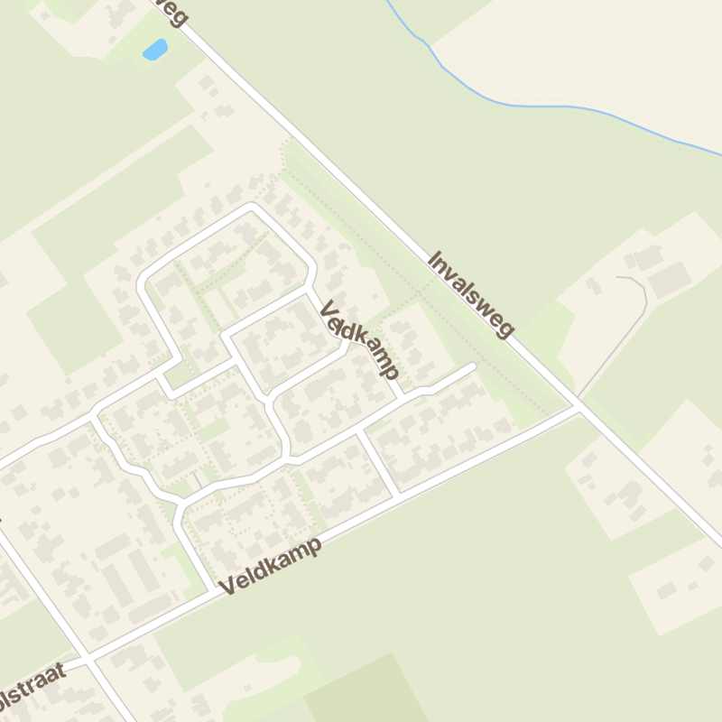 Veldkamp 108