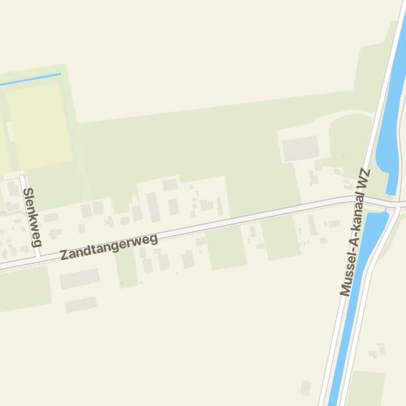 Zandtangerweg 53