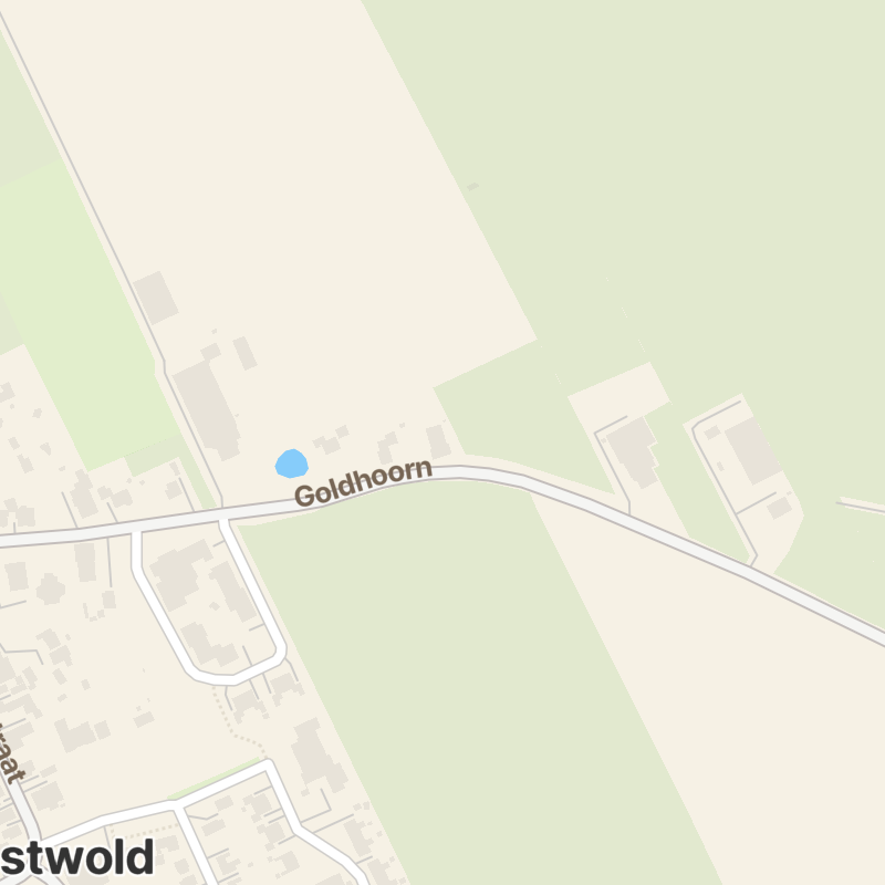 Goldhoorn 27