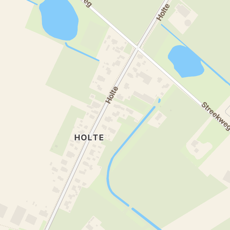 Holte 54