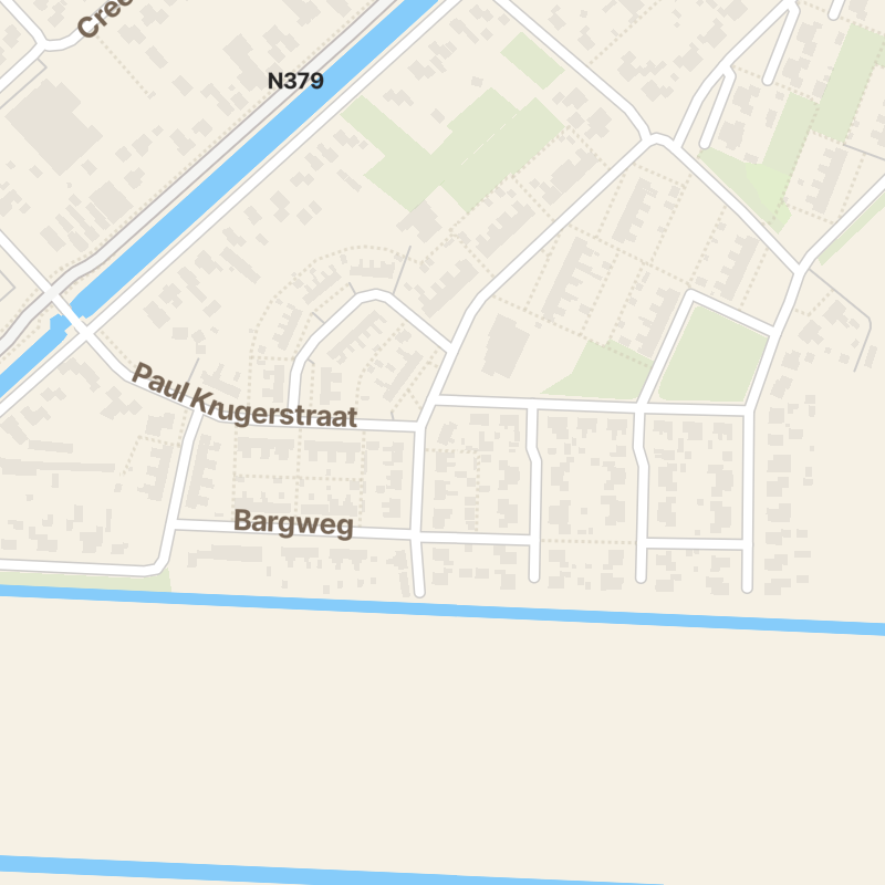Westelijke Kielweg 3