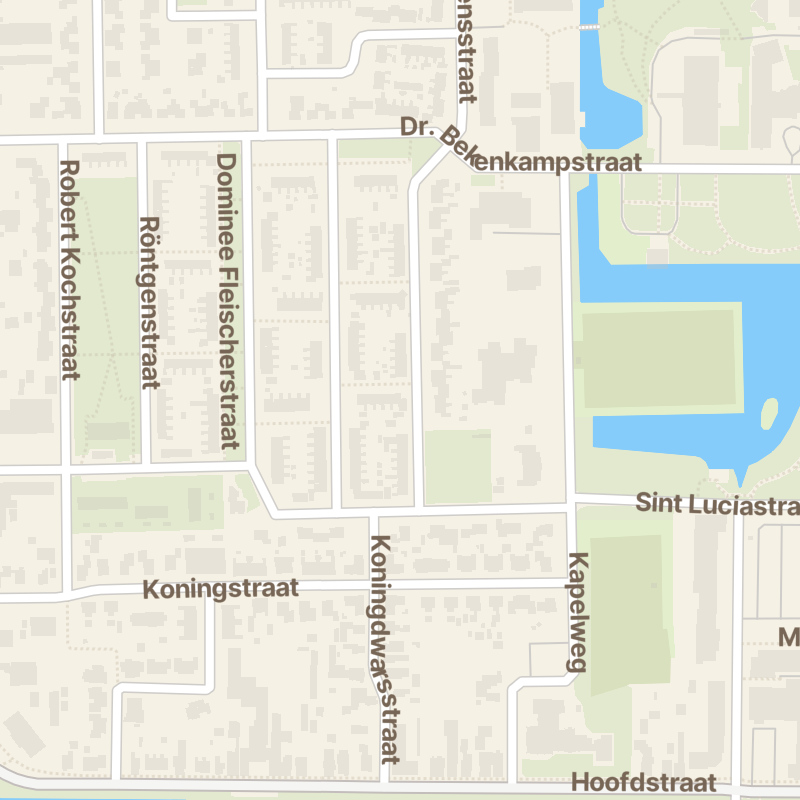 Dr. Koppiusstraat 24