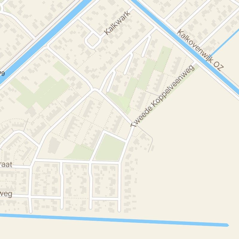 Tweede Koppelveenweg 45