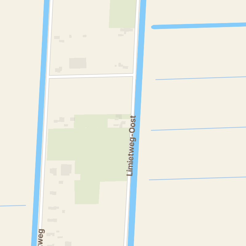 Limietweg-Oost 8