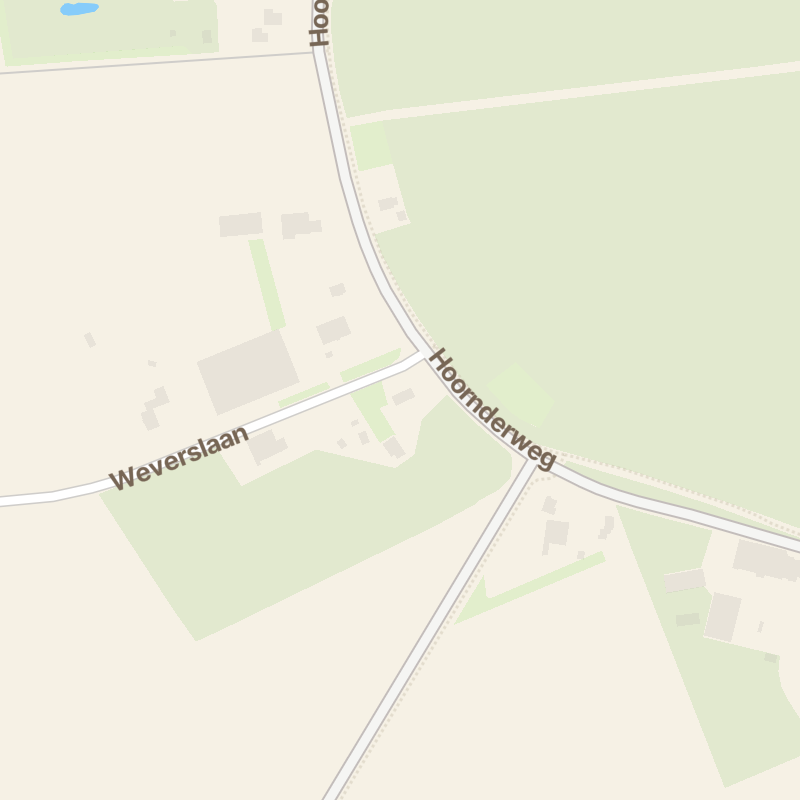 Hoornderweg 29
