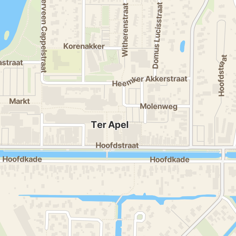 Molenplein 17