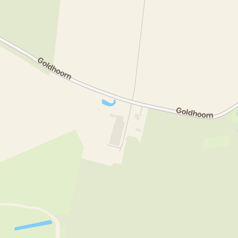Goldhoorn 14