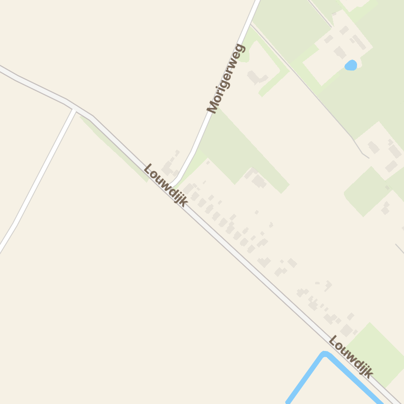 Louwdijk 43