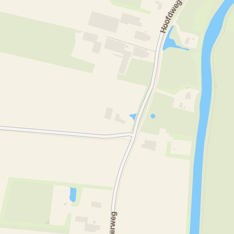 Hoofdweg Wedderveer 75