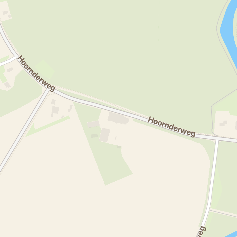 Hoornderweg 35