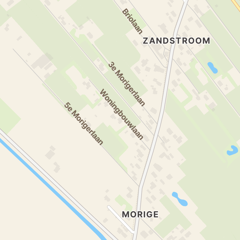Woningbouwlaan 2