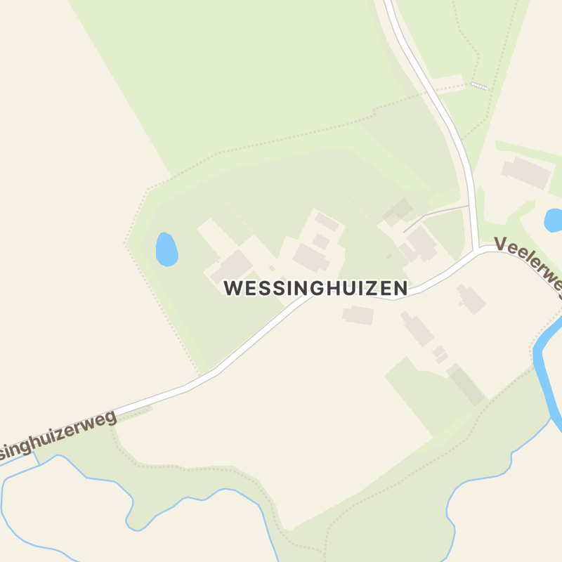 Wessinghuizerweg 15-A