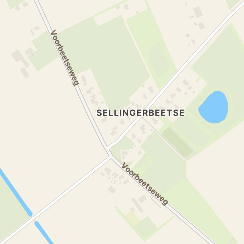 Beetserweg 100
