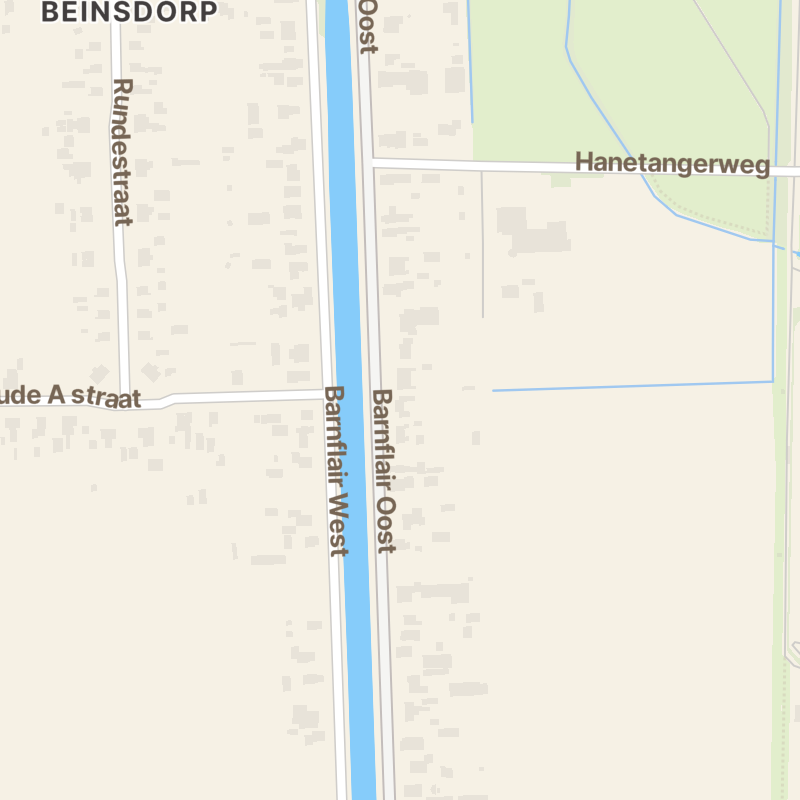Barnflair Oost 33-a