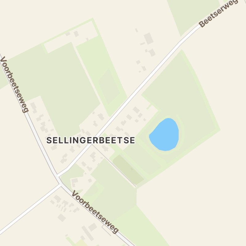 Beetserweg 81