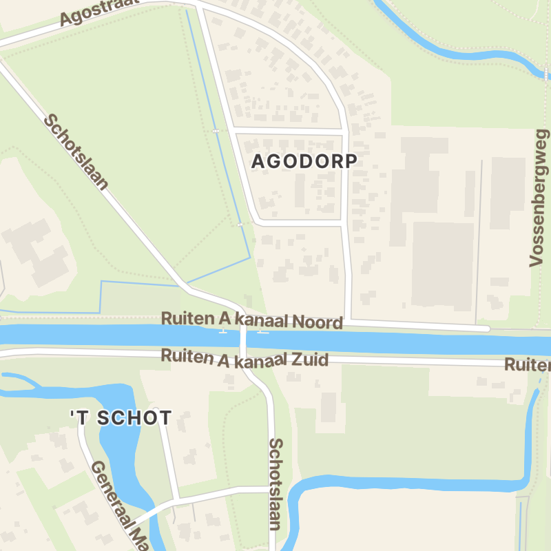 Ruiten A kanaal Noord 2