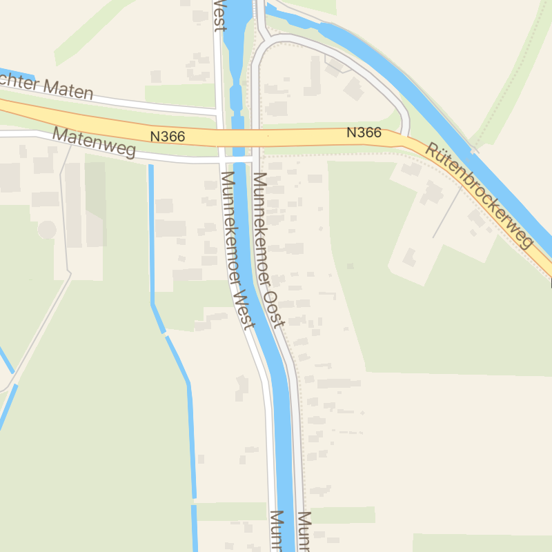 Munnekemoer Oost 18