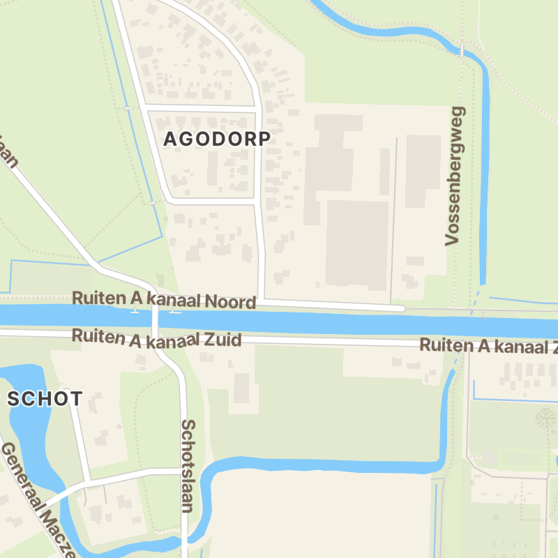 Ruiten A kanaal Noord 5-A