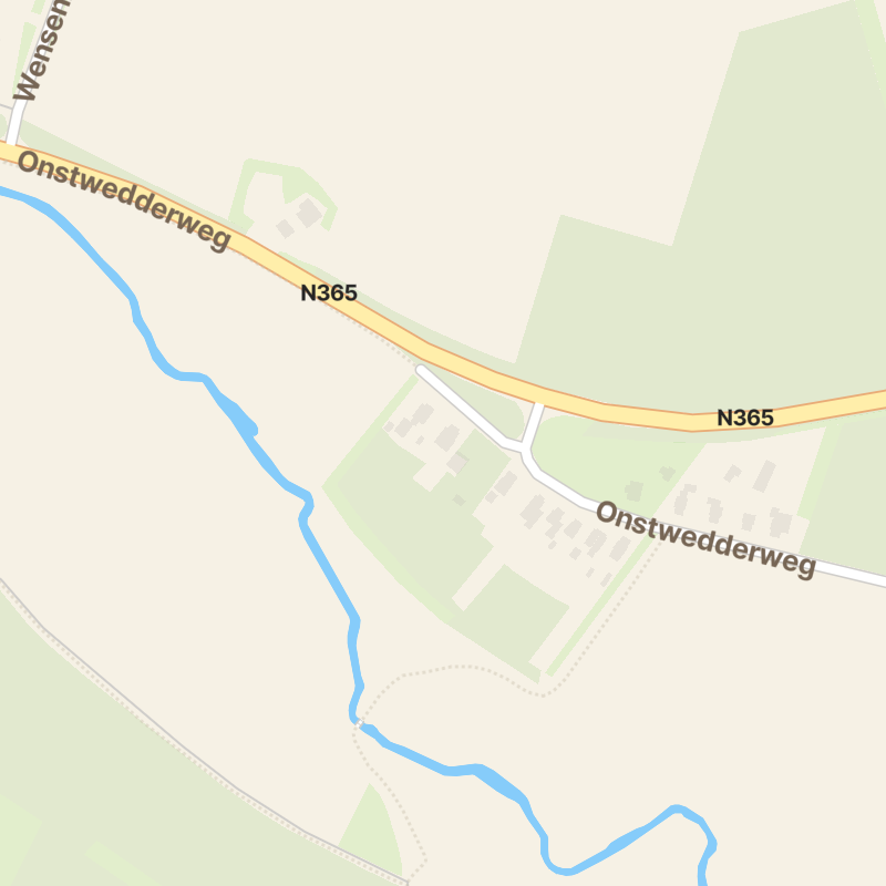Onstwedderweg 83